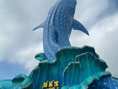 -珠海长隆海洋王国