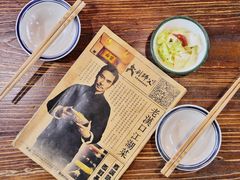 -刘师父老汉口江湖菜(蔡锷路店)