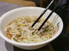 -易裕和·长沙米粉(竹塘西路店)