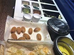 -汤姆家的牛排意面披萨(融创茂店)