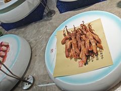 -新阿布海鲜大酒店