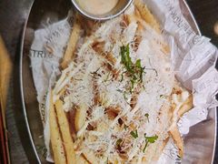 -卡朋西餐(宝安大仟里店)