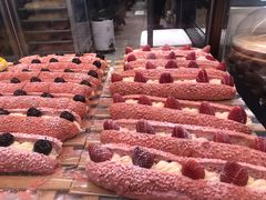 -奈雪的茶(亨特国际广场店)