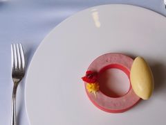 -三嚥阁 La Villa Restaurant