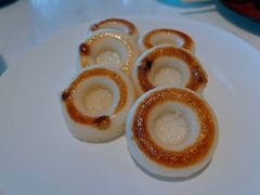 酒酿米糕-柴门饭儿(成都太古里店)