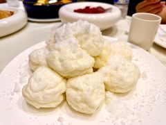 -吉林省林业宾馆-餐厅