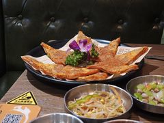 -香猪坊韩国烤肉专属门店(魏公村店)