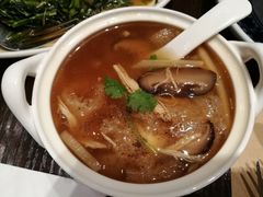 -simply thai天泰(静安嘉里中心店)