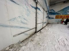 -重庆际华园室内极限运动中心