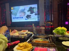 -唱客美食KTV量贩(北京路店)