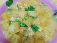 -牛马行牛肉饸饹铺(长春总店)