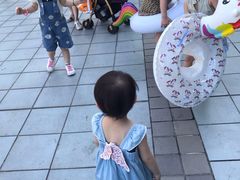 -宝安体育馆游泳馆