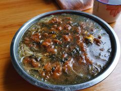 -老火车站牛肉粉