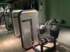 -W FITNESS 威尔仕健身·游泳(老西门新苑店)