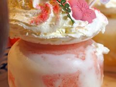 元气屁桃茶-李常在重庆火锅(合川总店)