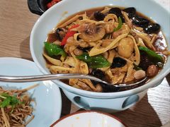 -格桑花开药膳蔬食文化空间
