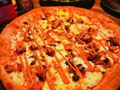 -Q MEX 库迈墨西哥餐吧(三里屯店)