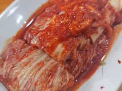 -金达莱冷面百年石锅饭(宾馆胡同店)