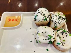 -东泰祥生煎馆(陕西南路店)