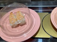 -争鲜回转寿司(金桥家乐福店)
