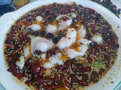 -雀蓝川菜(奥体广场店)