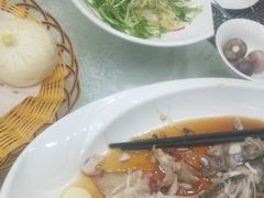 -清真悦宾楼食府(海湖店)