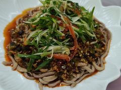 -洪霞餐馆