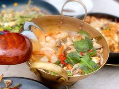 -埠口精酿夜景餐酒吧· BREWPORT BISTRO(长嘉汇重庆之眼店)
