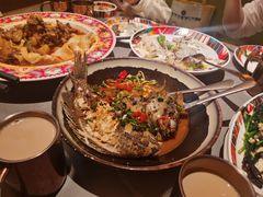 -塔哈尔·新疆盛宴(奉贤龙湖店)