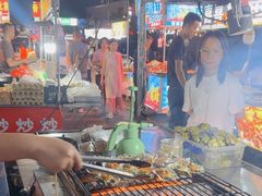 -兰天城市广场(大众中路店)