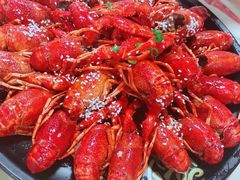 -松哥油焖大虾·外卖(西乡店)