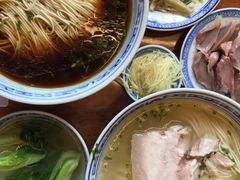 -同得兴 Since·1995 传统苏式面馆(十全街店)