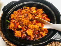 -初蓉丨遇见新川菜(亲贤街荣耀店)