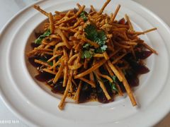 -刘胖子家常菜·蹄花焖藕(中南店)