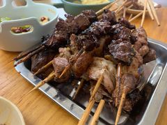 -炒豆合作社(东四总店)