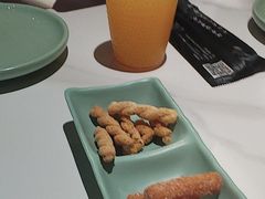 -问渔烤鱼(回龙观总店)