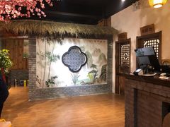 -老街坊劈柴院(济南总店)