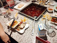 -大妙火锅·非物质文化遗产(东湖公园店)