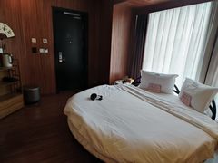 -乐山上善居·养心禅景酒店(世豪广场高铁站店)
