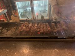 -天山醉美·新疆餐厅(富华里店)