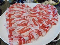 -竹叶涮肉坊(总店)