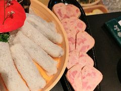 -季季山•云南野生菌火锅(上海首店)