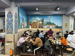 -李记清真馆(打钉巷店)