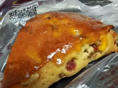 司康-鲍师傅糕点(西站店)