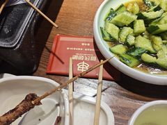 -管氏翅吧(望京东店)
