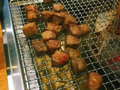 -肉甲韩国木炭烤肉(新壹街1店)