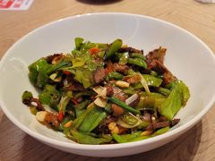 -艳阳天·非遗楚菜(武汉客厅店)