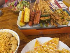 -冶建镜子·中国龙虾王(总店)