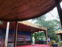 -北海金海湾红树林生态旅游区