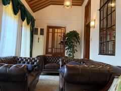 -马勒别墅·中餐厅